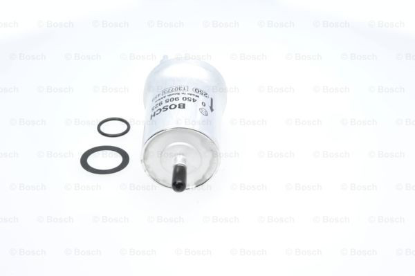 Купить 0450905925 Bosch Фильтр-отстойник топлива грубой очистки