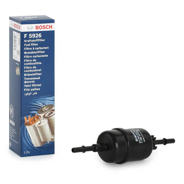 Топливный фильтр 0450905926 Bosch
