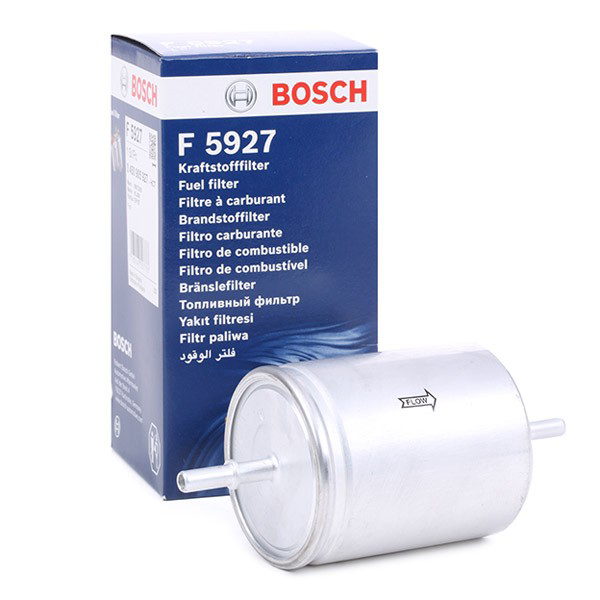 0450905927 Bosch Фильтр топлива