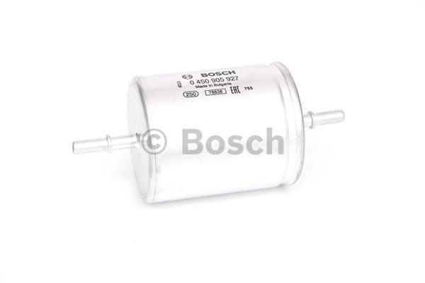 Топливный фильтр 0450905927 Bosch