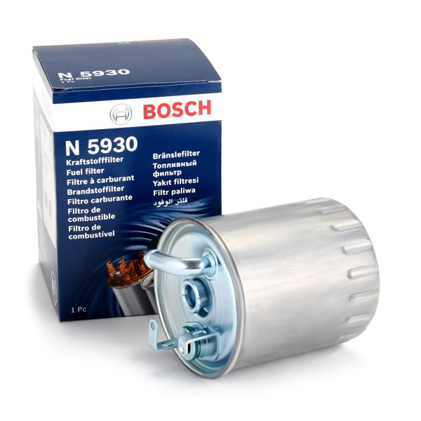 Топливный фильтр 0450905930 Bosch