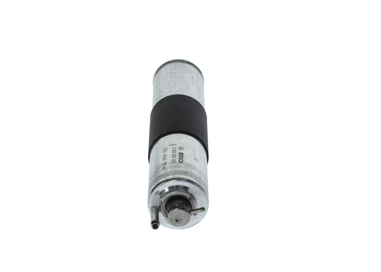 Фильтр топливный Bosch 0450905952