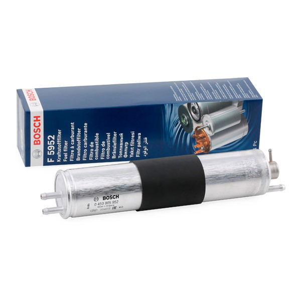Фильтр тонкой очистки топлива Bosch 0450905952 цена, от 36.50 USD