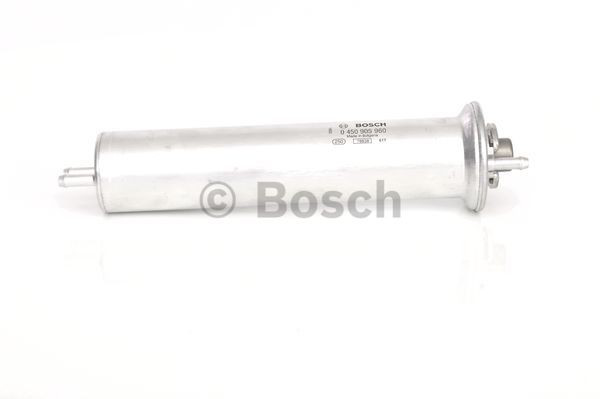 0450905960 Bosch Фильтр топлива