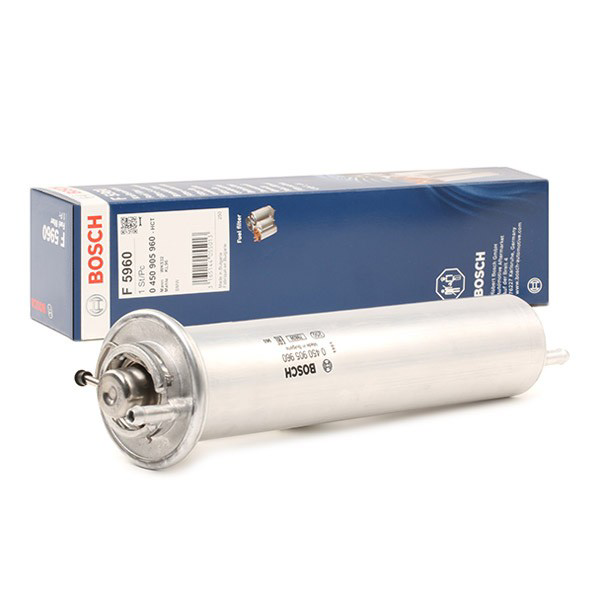 Купить 0450905960 Bosch Фильтр-отстойник топлива грубой очистки