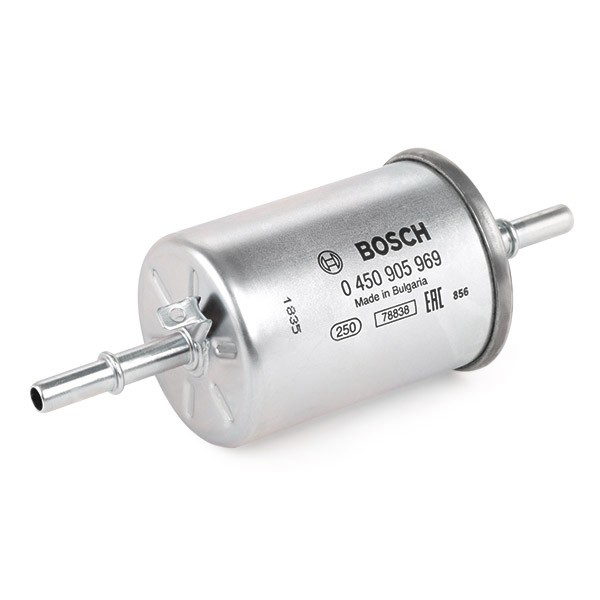 Фильтр топливный Bosch 0450905969