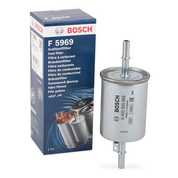 Топливный фильтр 0450905969 Bosch