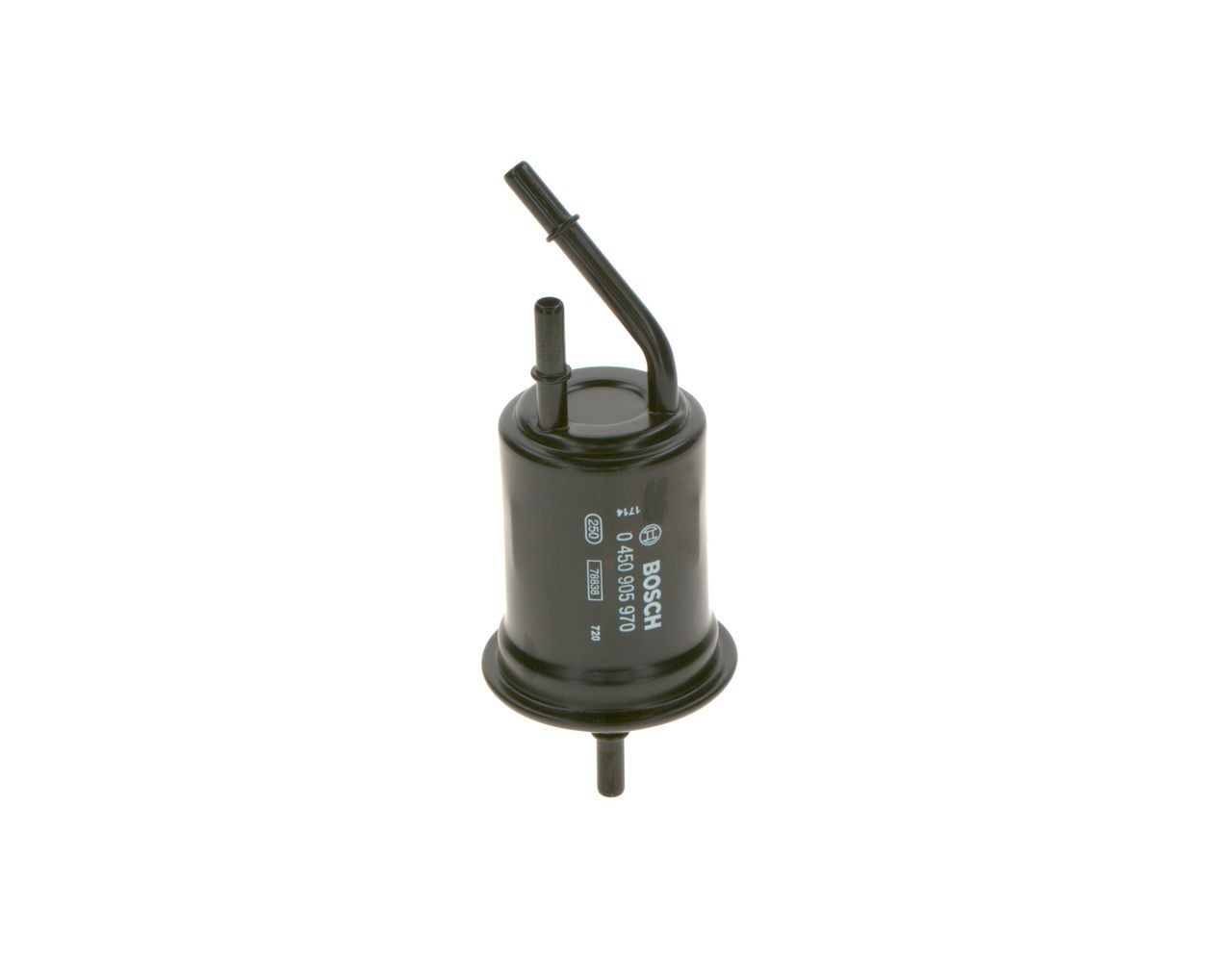 Фильтр тонкой очистки топлива Bosch 0450905970 цена, от 5.62 USD