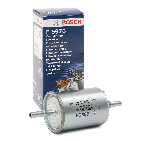 Топливный фильтр 0450905976 Bosch