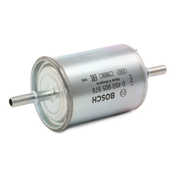Топливный фильтр 0450905976 Bosch