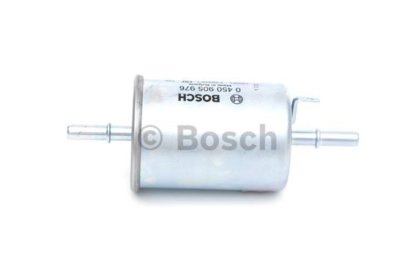 0450905976 Bosch Фильтр топлива