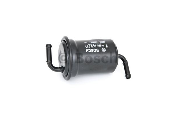 Фильтр топливный Bosch 0450905983
