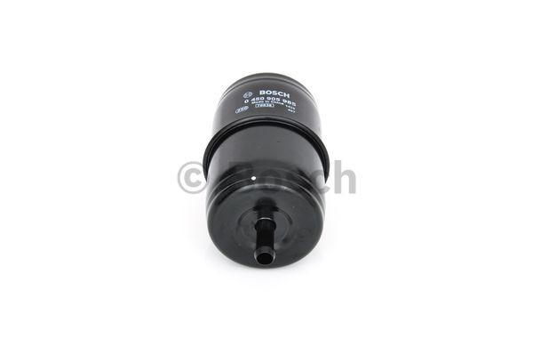 Фильтр тонкой очистки топлива Bosch 0450905985 цена, от 9.57 USD