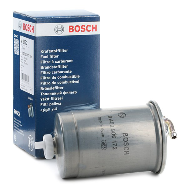 0450906172 Bosch Фильтр топлива