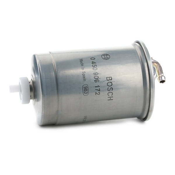 Фильтр топливный Bosch 0450906172