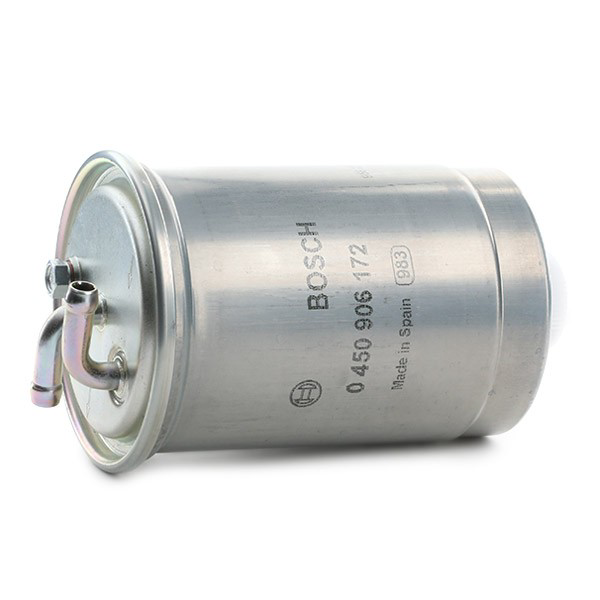 Фильтр тонкой очистки топлива Bosch 0450906172 цена, от 15.89 USD