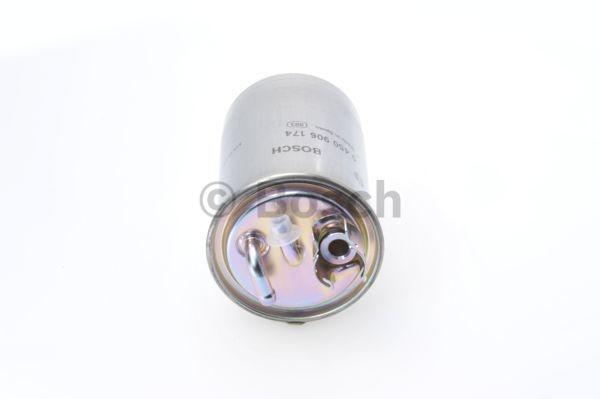 Топливный фильтр 0450906174 Bosch