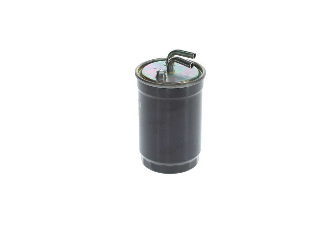 Фильтр тонкой очистки топлива Bosch 0450906261 цена, от 11.11 USD