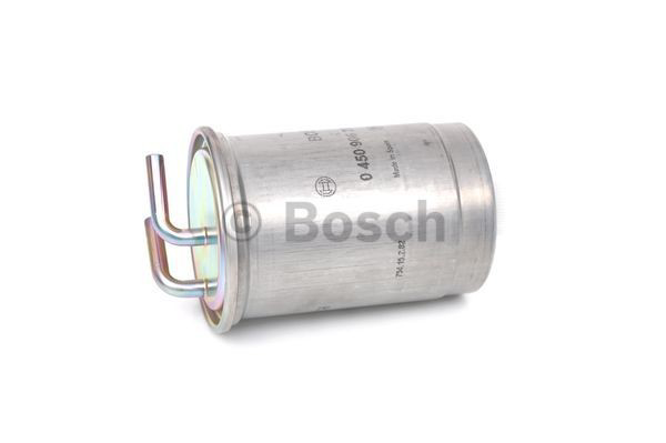 Топливный фильтр 0450906261 Bosch