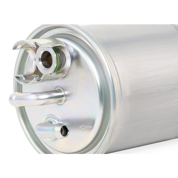 Купить 0450906267 Bosch Фильтр-отстойник топлива грубой очистки
