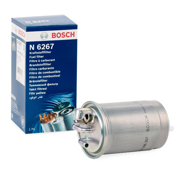 Фильтр топливный Bosch 0450906267