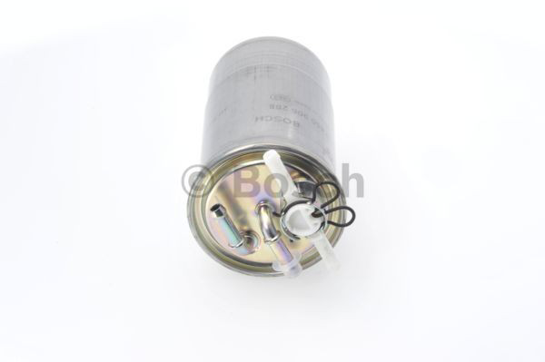 Купить 0450906295 Bosch Фильтр-отстойник топлива грубой очистки