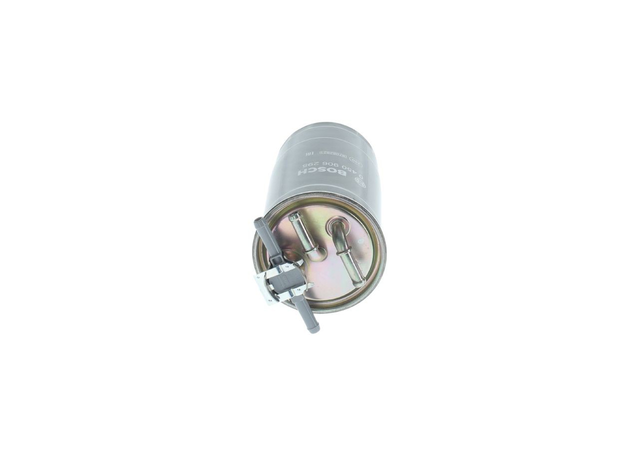 0450906295 Bosch Фильтр топлива