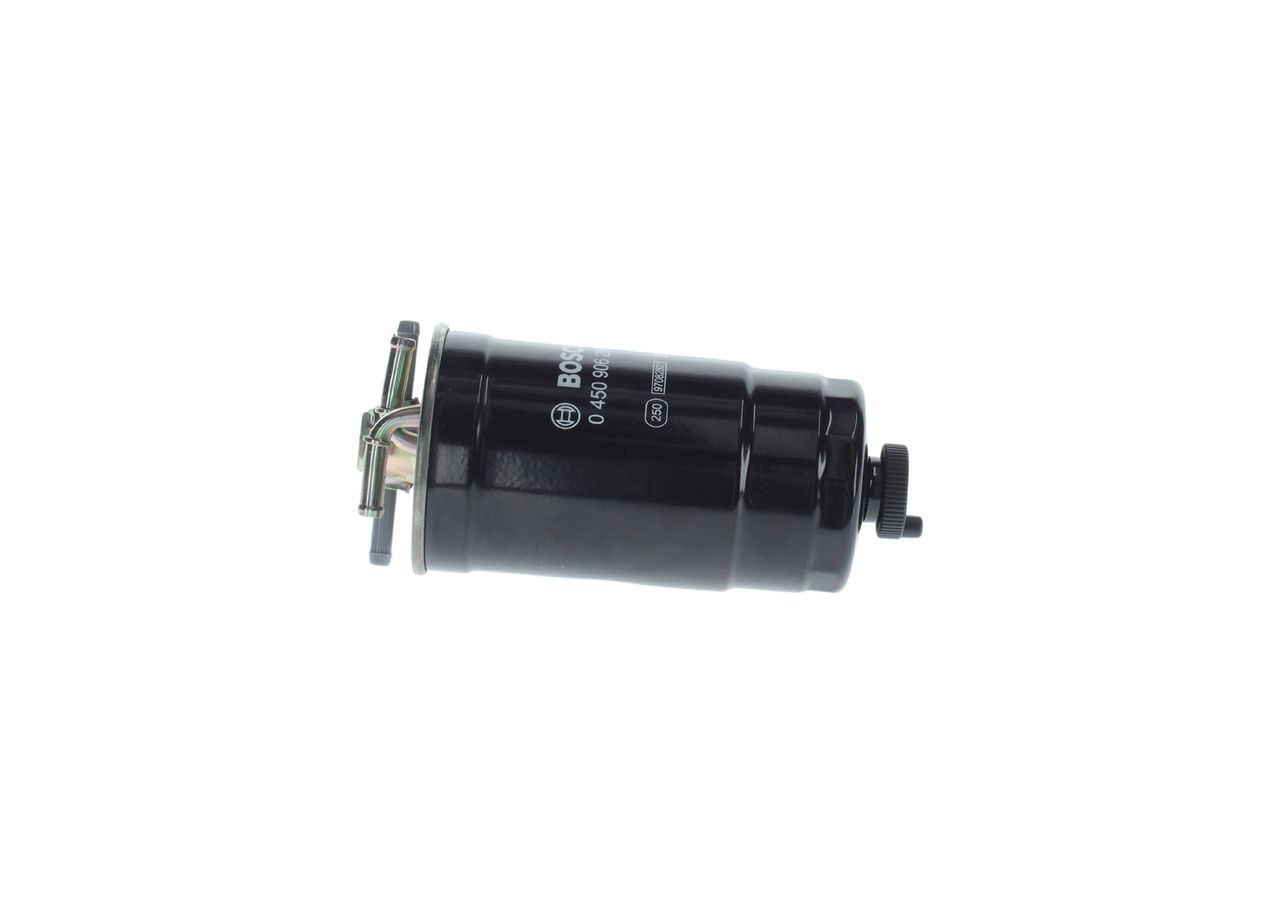 Фильтр тонкой очистки топлива Bosch 0450906295 цена, от 18.82 USD