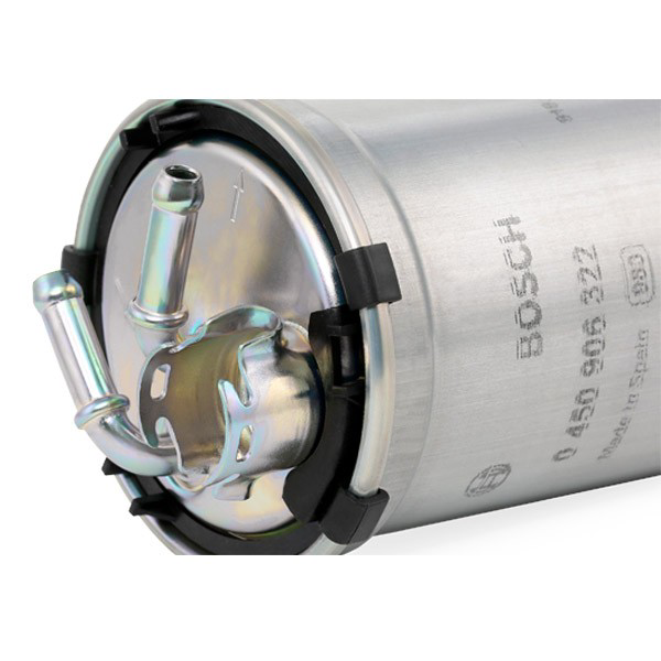 Фильтр топливный Bosch 0450906322