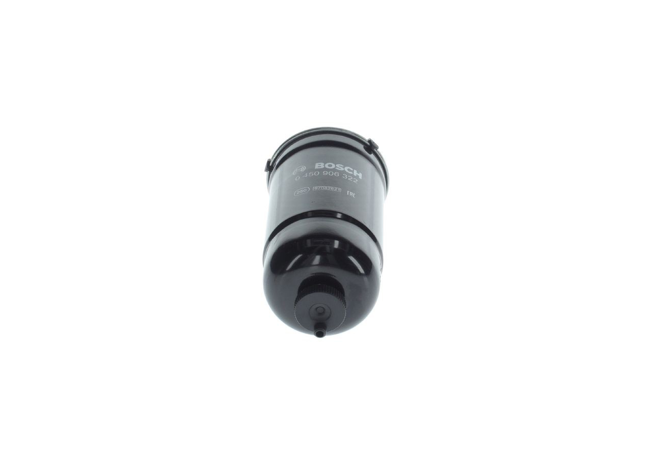 Купить 0450906322 Bosch Фильтр-отстойник топлива грубой очистки