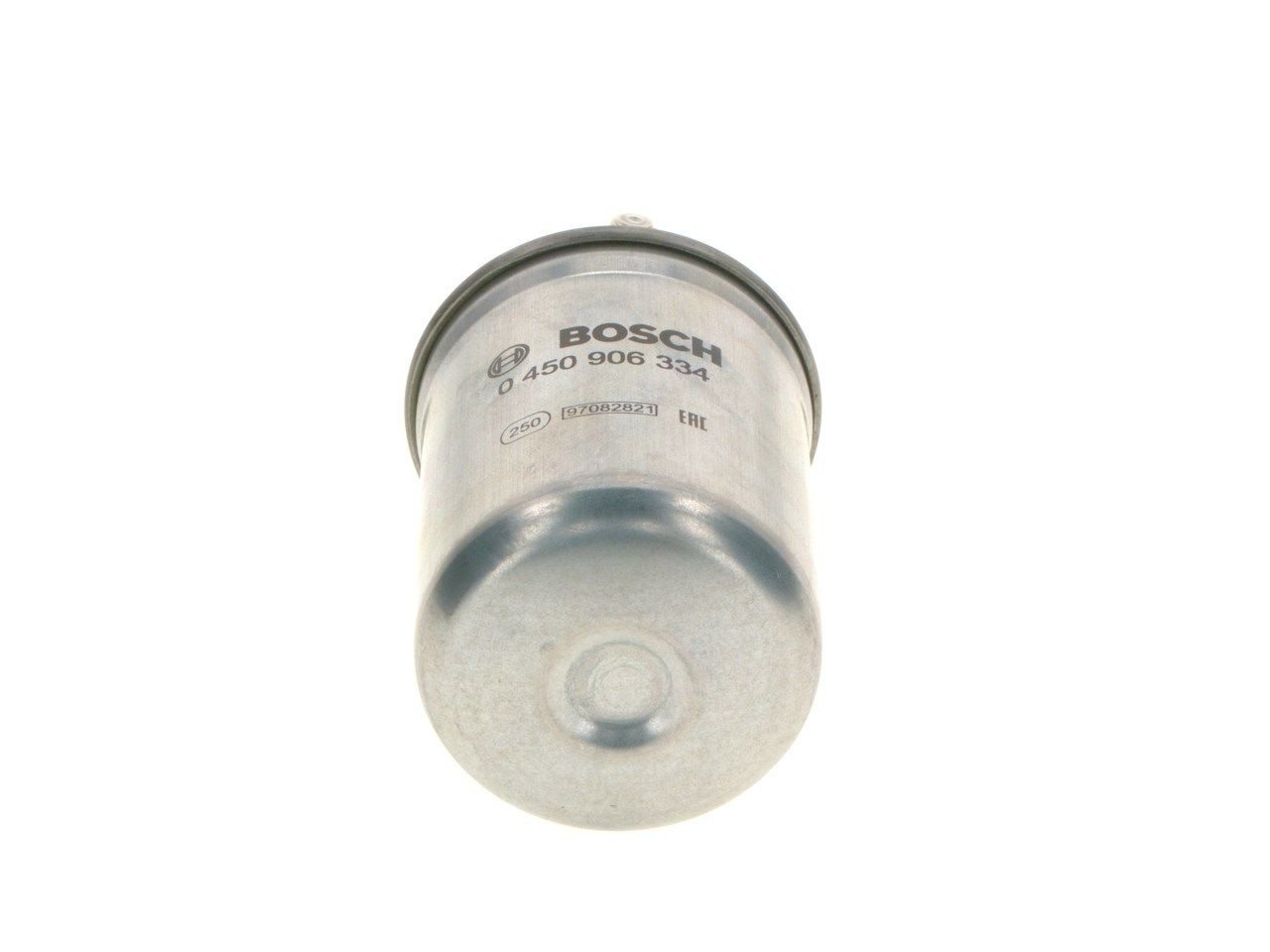 Топливный фильтр 0450906334 Bosch