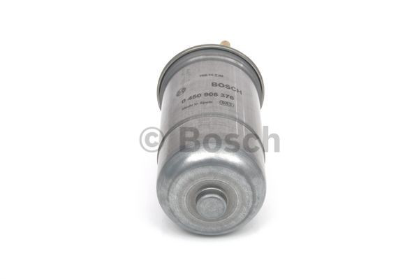 0450906376 Bosch Фильтр топлива