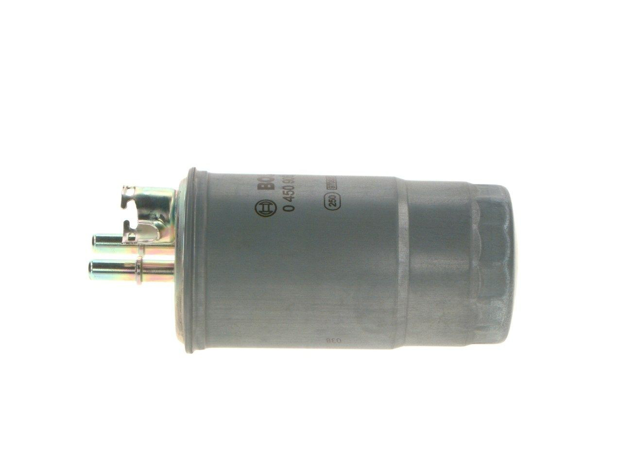 Купить 0450906376 Bosch Фильтр-отстойник топлива грубой очистки