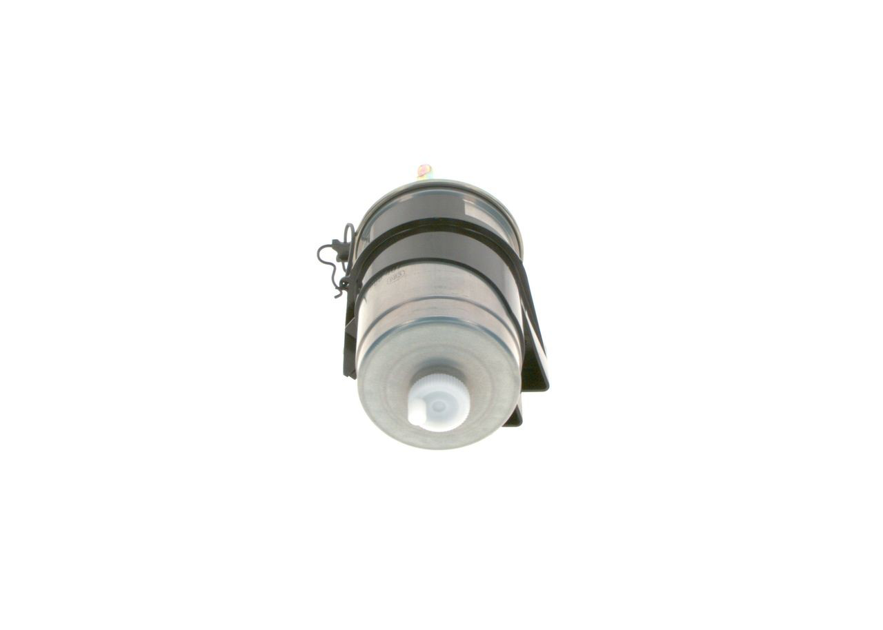 Фильтр тонкой очистки топлива Bosch 0450906406 цена, от 11.33 USD