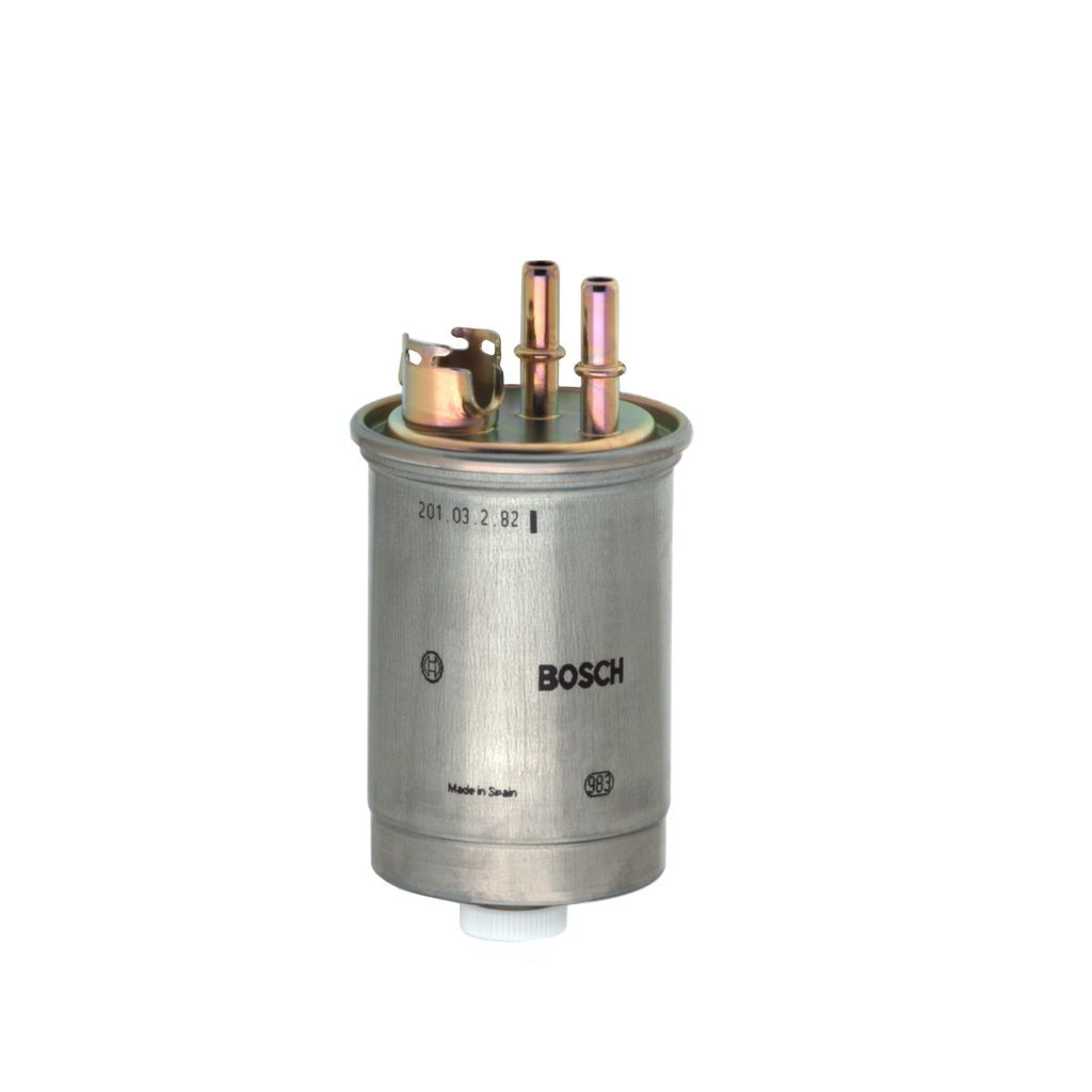 0450906406 Bosch Фильтр топлива