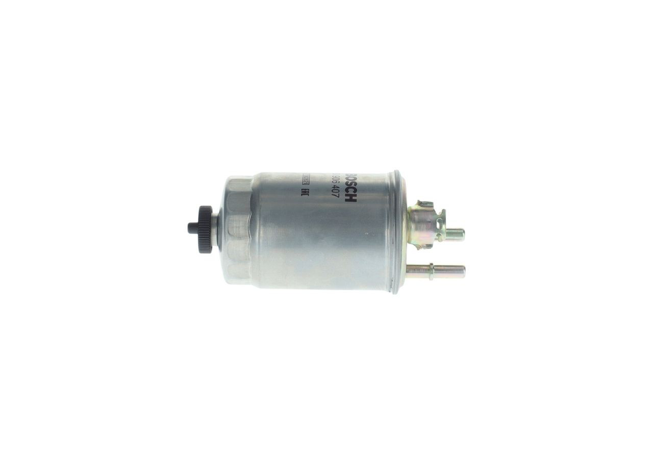Купить 0450906407 Bosch Фильтр-отстойник топлива грубой очистки