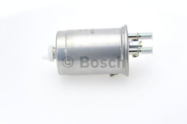 Фильтр тонкой очистки топлива Bosch 0450906407 цена, от 18.35 USD