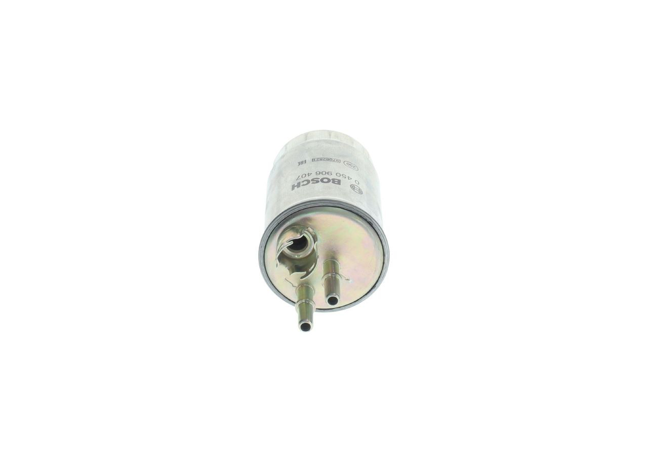 Топливный фильтр 0450906407 Bosch