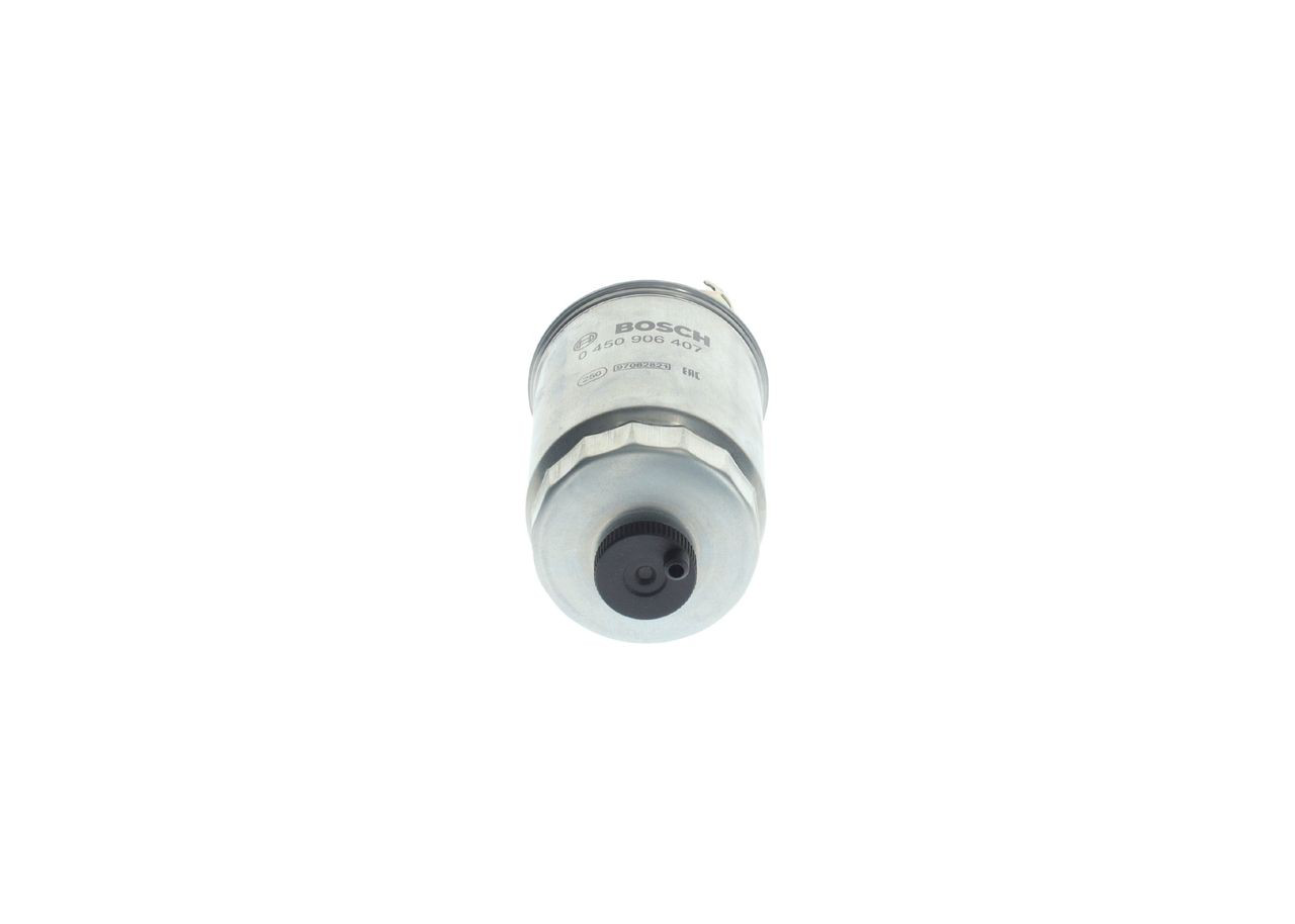 Фильтр топливный Bosch 0450906407