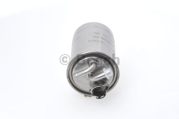Фильтр тонкой очистки топлива Bosch 0450906429 цена, от 19.60 USD