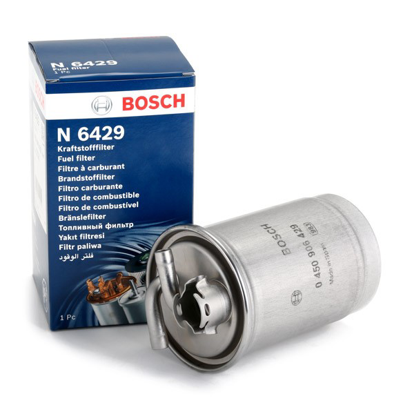 Купить 0450906429 Bosch Фильтр-отстойник топлива грубой очистки