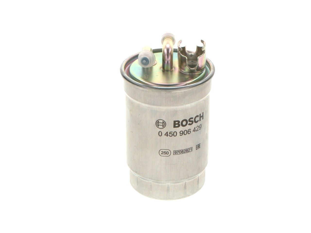 0450906429 Bosch Фильтр топлива