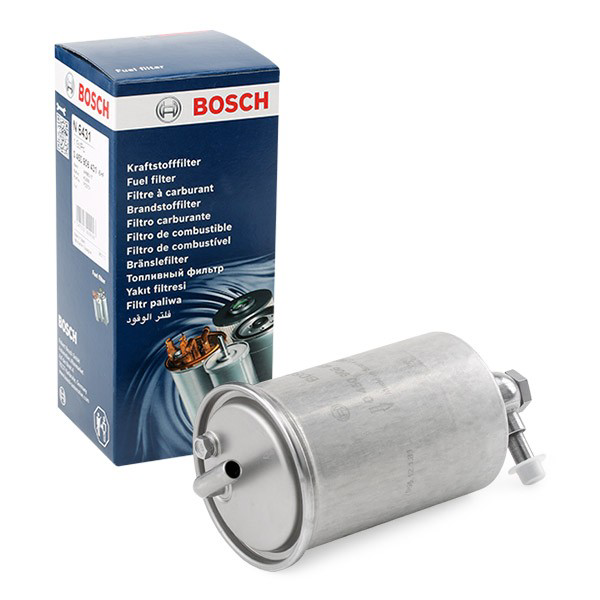 Фильтр топливный Bosch 0450906431