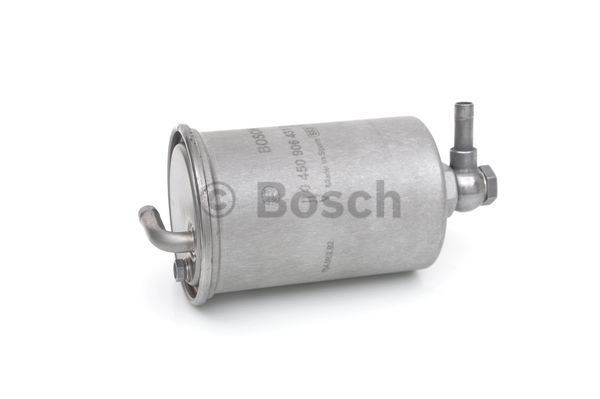 Фильтр тонкой очистки топлива Bosch 0450906431 цена, от 36.14 USD