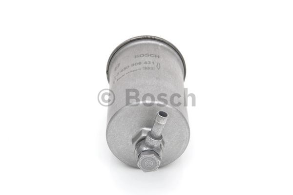 Топливный фильтр 0450906431 Bosch