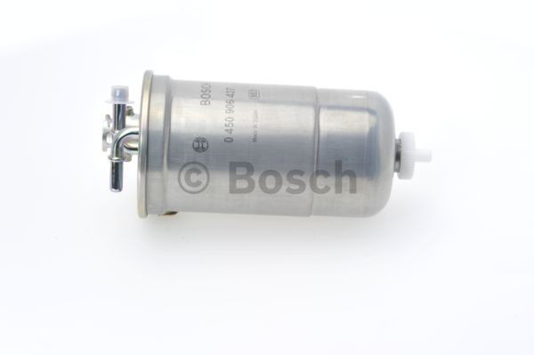 0450906437 Bosch Фильтр топлива