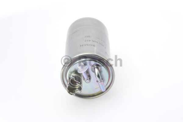 Фильтр топливный Bosch 0450906437