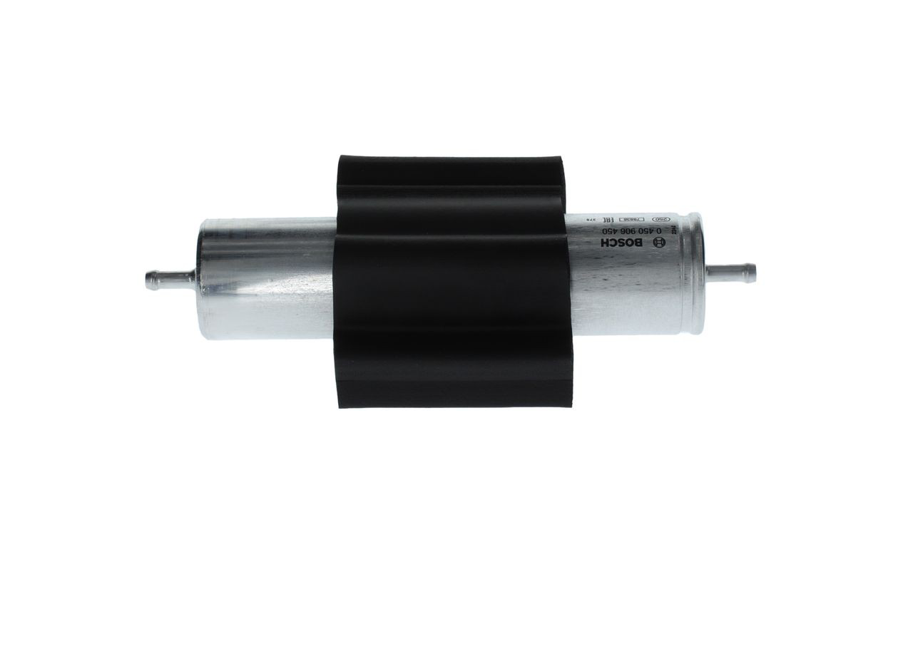 Фильтр тонкой очистки топлива Bosch 0450906450 цена, от 20.53 USD