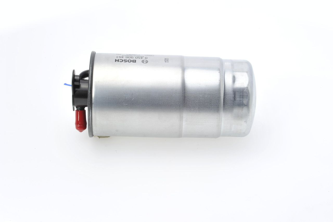 Купить 0450906451 Bosch Фильтр-отстойник топлива грубой очистки