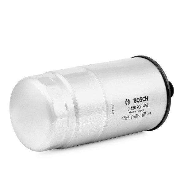 0450906451 Bosch Фильтр топлива